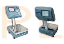 Bilancia elettronica Omega SLAM NEW PL - Vendita ed assistenza per le province di Brescia e Bergamo